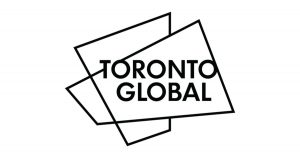 Toronto Global logo