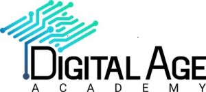 digital age academy logo