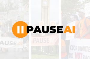 PauseAI logo